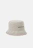 Tommy Hilfiger SKYLINE BUCKET Hat stone SKYLINE BUCKET Шляпа камни
