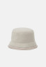 Tommy Hilfiger SKYLINE BUCKET Hat stone SKYLINE BUCKET Шляпа камни