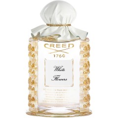 Creed (Крид) Les Royales Exclusives Eau de Parfum Парфюмерная вода Schuttflakon White Flower, 250 мл
