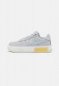 Nike Sportswear W AIR FORCE 1 FONTANKA Sneaker low grey fog/lemon wash/phantom W AIR FORCE 1 FONTANKA кроссовки женские низкие серый туман/лимонная заливка/фантом