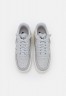 Nike Sportswear W AIR FORCE 1 FONTANKA Sneaker low grey fog/lemon wash/phantom W AIR FORCE 1 FONTANKA кроссовки женские низкие серый туман/лимонная заливка/фантом
