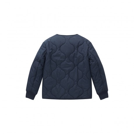 TOM TAILOR Jacken Steppjacke   Ubergangsjacken Куртки стеганая куртка между сезонами