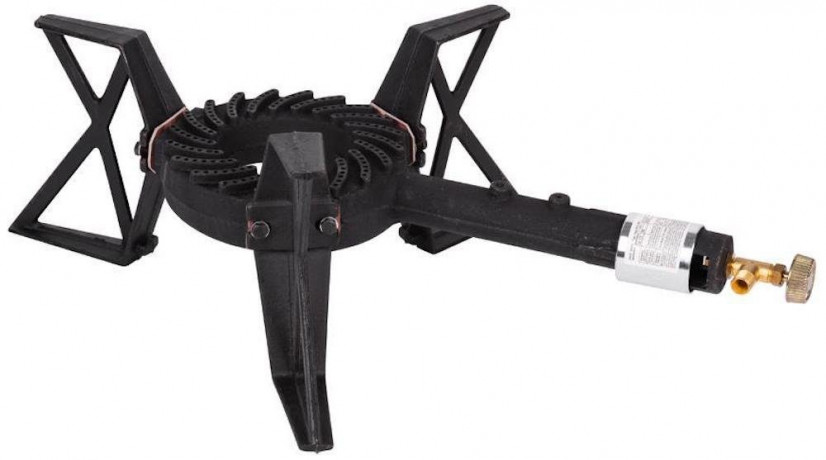 Proregal Proregal Gaskocher Kocher ICS-301  Плита газовая плита Прорегал ICS-301