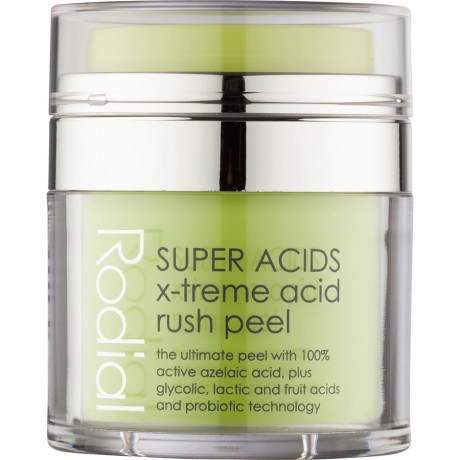 Rodial (Родиал)  Skin X-Treme Acid Rush Peel GesichtsPeeling Пилинг для лица, 50 мл