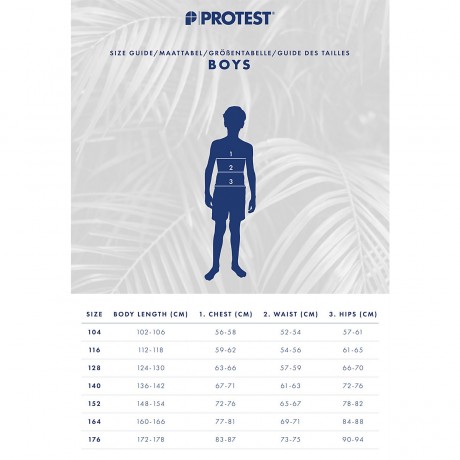 PROTEST PRTROEF TD ПРТРОЭФ ТД