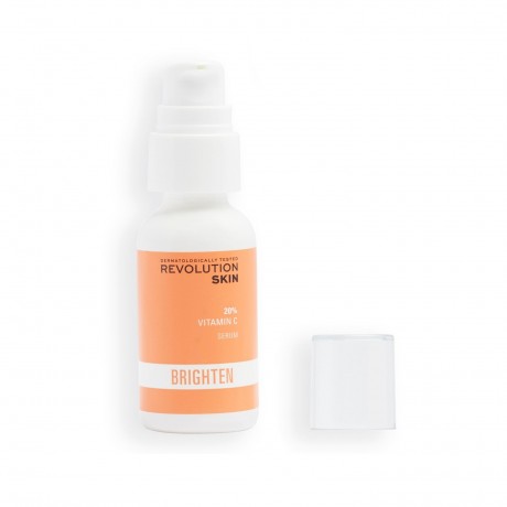 Revolution Skincare 20% Vitamin C Serum 20% сыворотка с витамином С