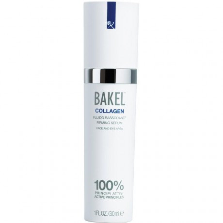 Bakel (Бакель) Gesichtspflege Collagen Сыворотка для лица, 30 мл
