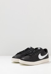 Nike Sportswear BLAZER Sneaker low black/white/sail/light brown BLAZER низкие кроссовки женские черный/белый/парус/светло-коричневый