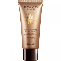 Тонирующий лосьон для ног Guerlain Terracotta Jolies Jambes Flawless Legs Lotion, оттенок Medium