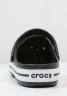 Crocs CROCBAND UNISEX Clogs schwarz CROCBAND UNISEX Сабо черный