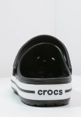 Crocs CROCBAND UNISEX Clogs schwarz CROCBAND UNISEX Сабо черный