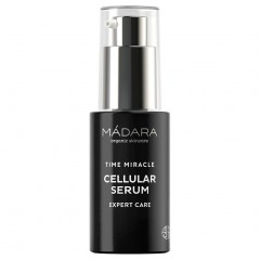 MADARA Time Miracle Serum 30ml  Time Miracle Сыворотка 30мл