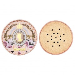 Pat McGrath Labs Skintillating Diamond Body Shimmer Golden Majesty Освежающее алмазное сияние для тела