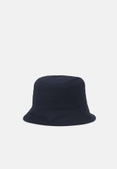 Tommy Hilfiger COLORFUL VARSITY BUCKET HAT UNISEX Hat space blue ЦВЕТНАЯ СТУДЕНЧЕСКАЯ ШАПКА УНИСЕКС Шляпа космический синий