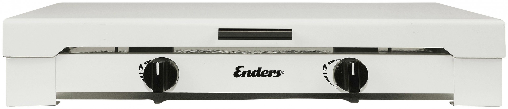 Enders Enders Gaskocher Dalgety 2-flammiger Campingkocher 49 x 32 x 9 cm  Газовая плита Enders Походная двухпламенная плита Dalgety 49 x 32 x 9 см