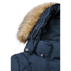Reima Wintermantel Siemaus Wintermantel fur Madchen Зимнее пальто Siemaus зимнее пальто для девочки