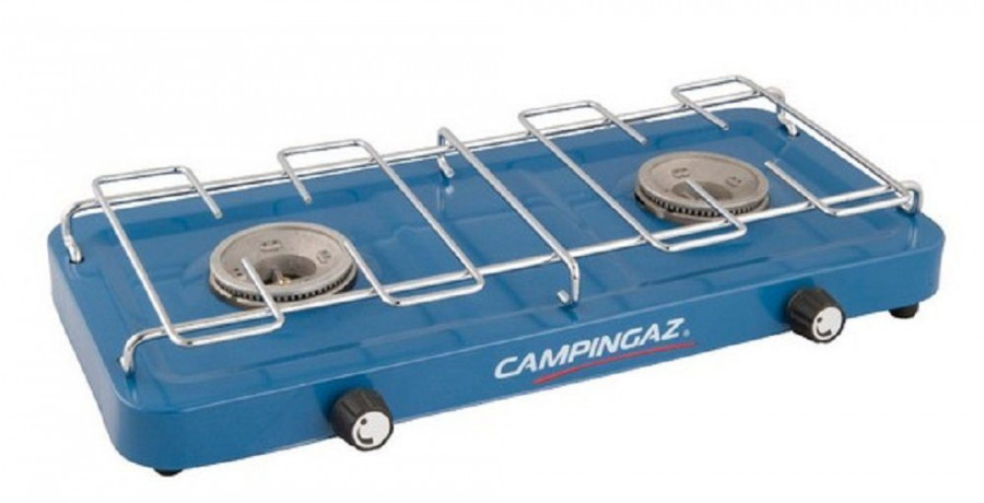 Campingaz Campingaz Gaskocher Campingaz Gaskocher Base Camp  Газовая плита Campingaz Газовая плита Campingaz Базовый лагерь