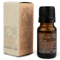 Booming Bob Essential Oil Grapefruit  Эфирное масло грейпфрута