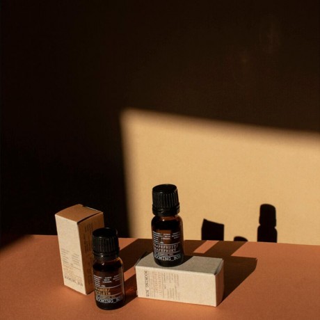 Booming Bob Essential Oil Grapefruit  Эфирное масло грейпфрута