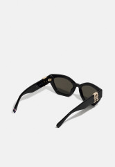 Tommy Hilfiger Sunglasses black Солнечные очки черный