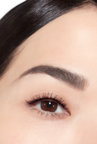 CHANEL INIMITABLE EXTREME MASCARA Тушь для интенсивного 3D-эффекта в угольно-черном цвете с экстремальной фиксацией, 10 NOIR PUR, эксклюзивный ограниченный выпуск 2025