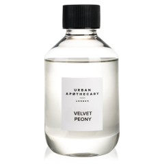 Urban Apothecary Velvet Peony Raumduft Diffuser Refill, 200 мл