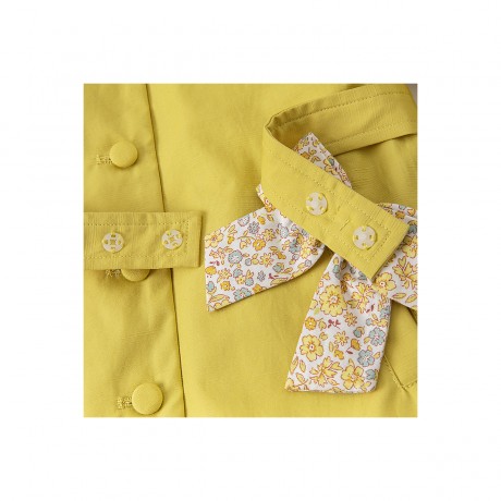 Dave  Bella Atmungsaktiver Parka fur Madchen Дышащая парка для девочек