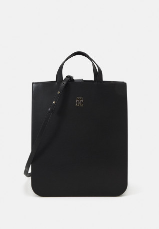 Tommy Hilfiger CHIC Tote bag black CHIC Большая сумка черный