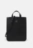 Tommy Hilfiger CHIC Tote bag black CHIC Большая сумка черный