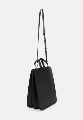 Tommy Hilfiger CHIC Tote bag black CHIC Большая сумка черный