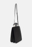 Tommy Hilfiger CHIC Tote bag black CHIC Большая сумка черный
