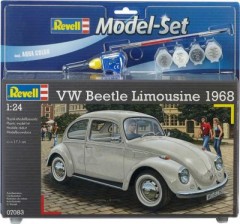 Revell Revell Modellbausatz Комплект моделей Revell