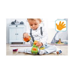 SIKU Toddys by siku 0127 Frank Farmy Toddy&amp;#39;s от сику 0127 Фрэнк Фарми