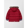 s.Oliver Steppjacke mit Fleecefutter Outdoorjacken fur Jungen Стеганая куртка на флисовой подкладке Уличные куртки для мальчиков