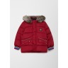 s.Oliver Steppjacke mit Fleecefutter Outdoorjacken fur Jungen Стеганая куртка на флисовой подкладке Уличные куртки для мальчиков