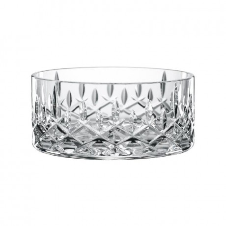 Nachtmann Nachtmann Noblesse Schale Glas Set 2-tlg. d: 110 mm / 300 ml Набор стаканов Nachtmann Noblesse из 2 шт. д: 110мм/300мл