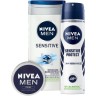 Nivea Active Sensitive Geschenkset Подарочный набор Active Sensitive