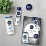 Nivea Active Sensitive Geschenkset Подарочный набор Active Sensitive