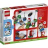 LEGO Super Mario 2er Set: 71360 Abenteuer mit Mario Супер Марио Набор из 2: 71360 Приключения с Марио
