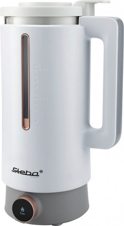 Steba Steba Standmixer VDM 2 Vegan Drink Maker, 550 W  Миксер Steba VDM 2 Vegan Drink Maker, 550 Вт