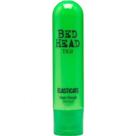 TIGI (Тиджи) Kraftigung & Glanz Elasticate Strengthening Shampoo Шампунь для волос, 750 мл