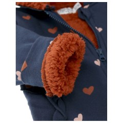 Dirkje Jacke Herbst куртка осень