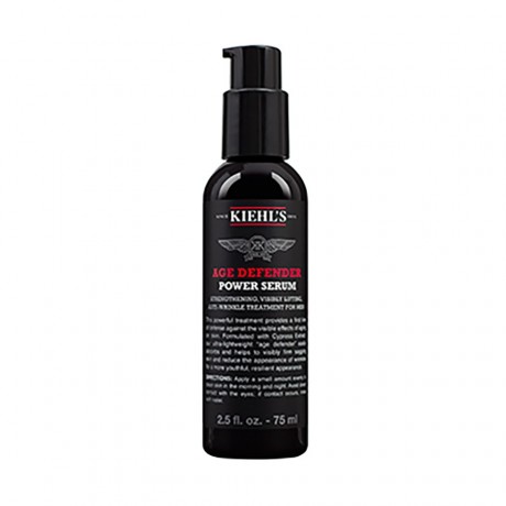 Kiehl’s Age Defender Power Serum  Сыворотка Age Defender Power