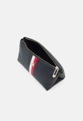 Tommy Hilfiger EMBLEM Wash bag space blue ЭМБЛЕМА Мешок для стирки космический синий