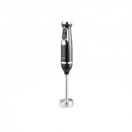 Michelino Stabmixer Edelstahl Mixstab Purierstab Passierstab, 600,00 W, mit Aufhangeose  Ручной блендер Michelino, смесительный стержень из нержавеющей стали, очищающий стержень, процеживающий стержень, 600,00 Вт, с подвесным кронштейном