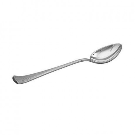 Robbe & Berking Robbe & Berking Avenue 925 Sterling Silber Menuloffel Столовая ложка Robbe &amp; Berking Avenue из стерлингового серебра 925 пробы