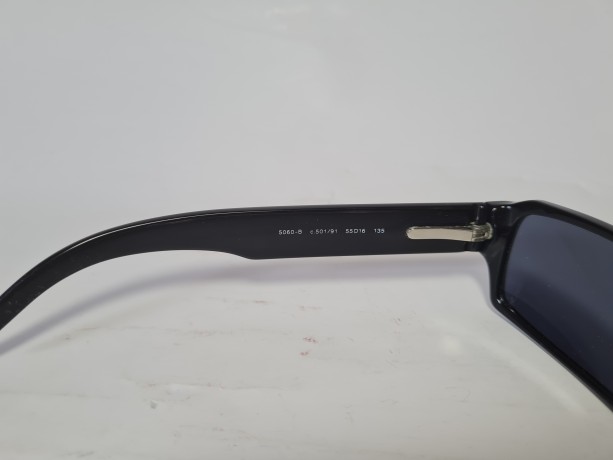 CHANEL Солнцезащитные очки+фирменный чехол, Франция, 1970-80гг.