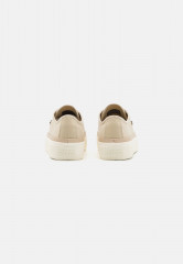 Tommy Hilfiger ESSENTIAL VULC Trainers light sandalwood ESSENTIAL VULC Кроссовки светлое сандаловое дерево