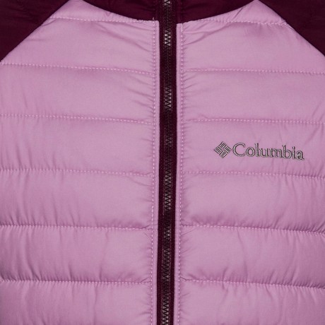Columbia Steppjacke POWDER LITE стеганая куртка POWDER LITE