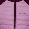 Columbia Steppjacke POWDER LITE стеганая куртка POWDER LITE